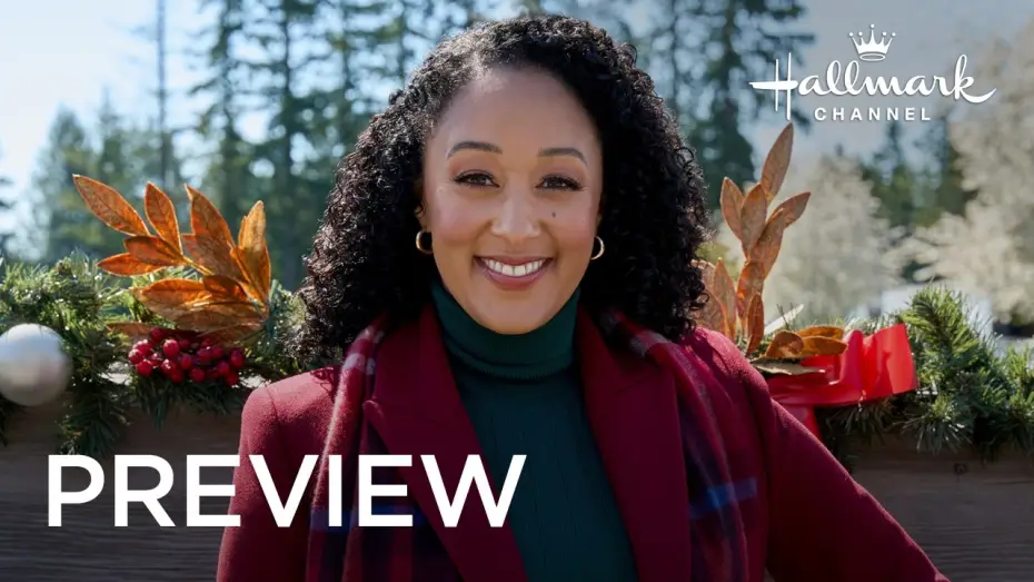Watch film Scouting for Christmas — trailer