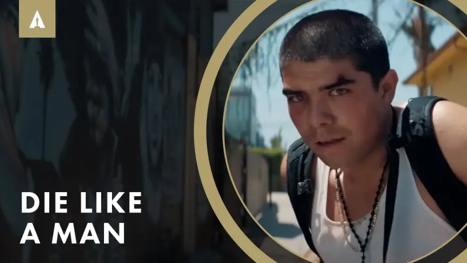 Watch film Die Like a Man — 'Die Like A Man' With Miguel Angel Garcia, Mariel Molino, & More | Academy Conversations