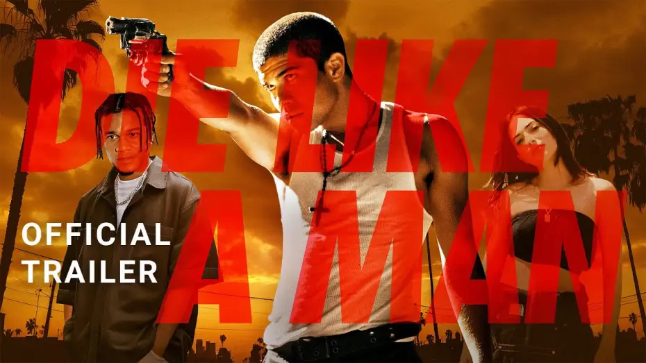 Watch film Die Like a Man — Official Trailer