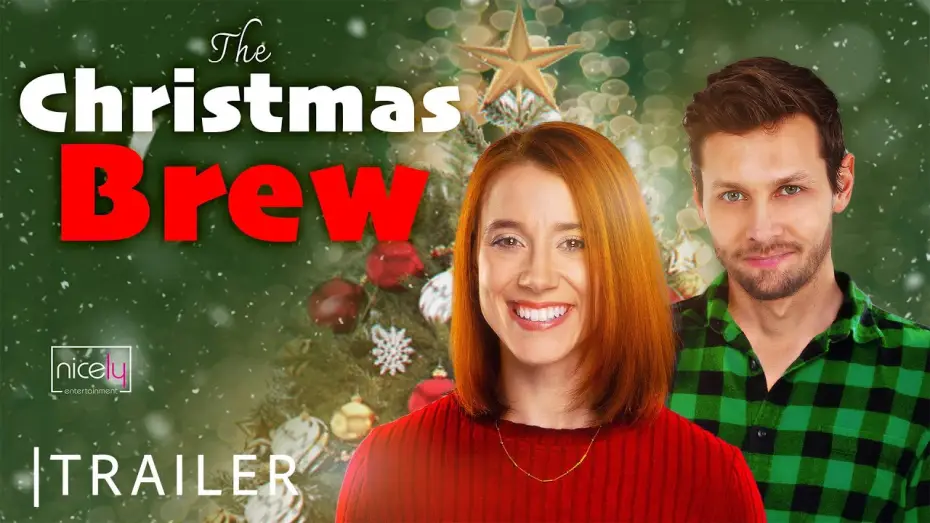 Watch film The Christmas Brew — Trailer