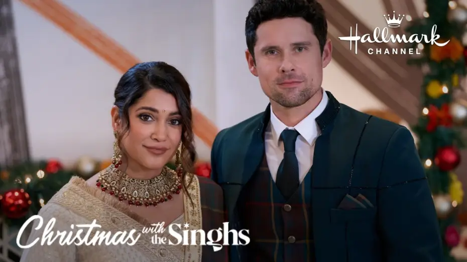 Watch film Christmas with the Singhs — Trailer