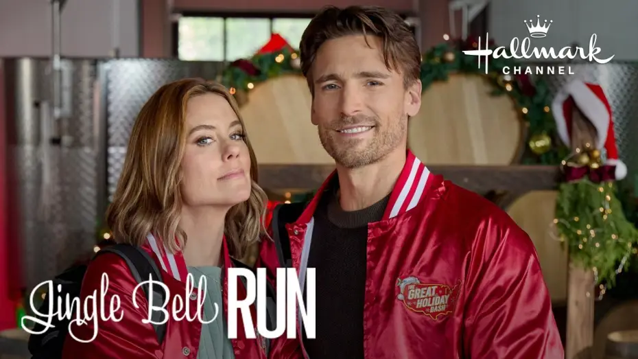 Watch film Jingle Bell Run — Trailer