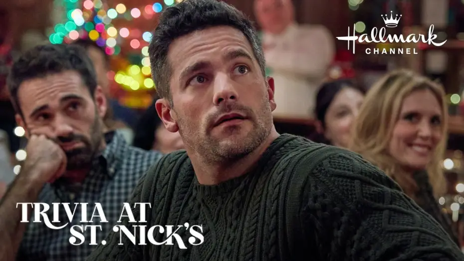 Watch film Trivia at St. Nick's — Trailer