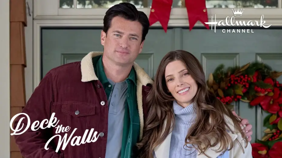 Watch film Deck the Walls — Trailer