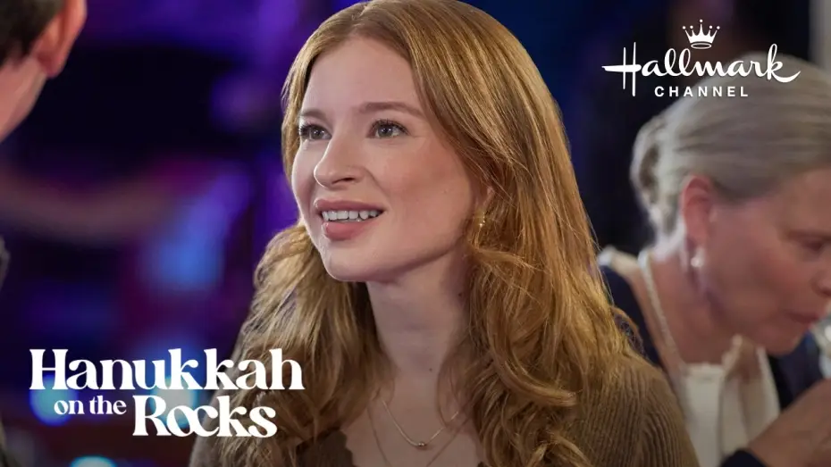 Watch film Hanukkah on the Rocks — Trailer