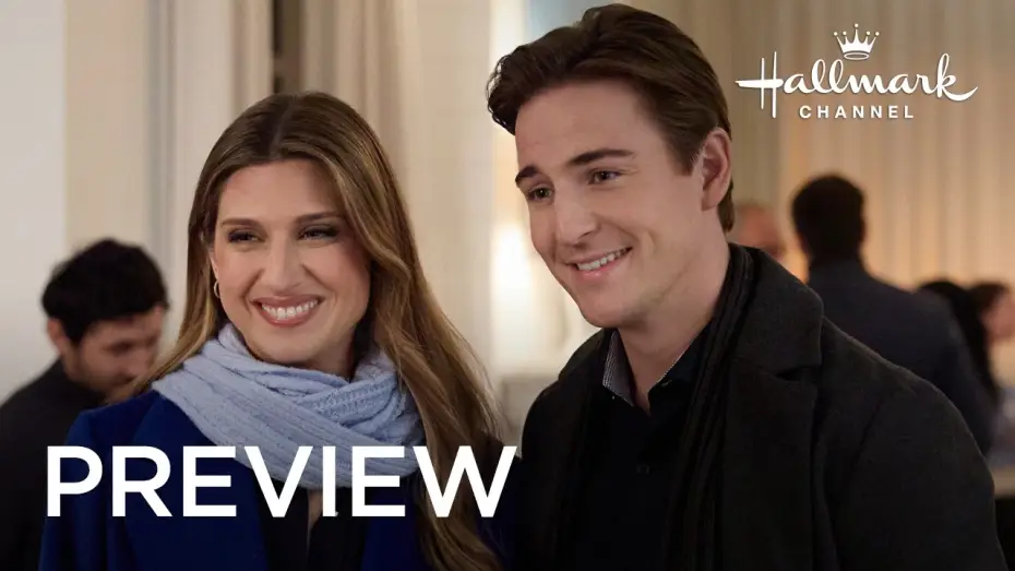 Watch film Leah's Perfect Gift — Preview - Leah's Perfect Gift - Starring Emily Arlook, Evan Roderick and Barbara Niven