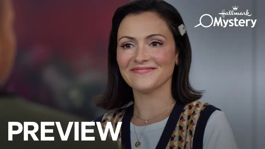 Watch film Trading Up Christmas — Preview - Trading Up Christmas - Starring Italia Ricci and Michael Xavier