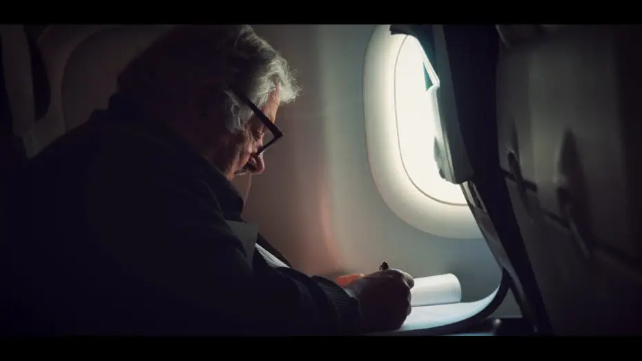 Watch film Pepe's Dreams - Movement 2052 — Tráiler de "Los sueños de Pepe | Movimiento 2052"