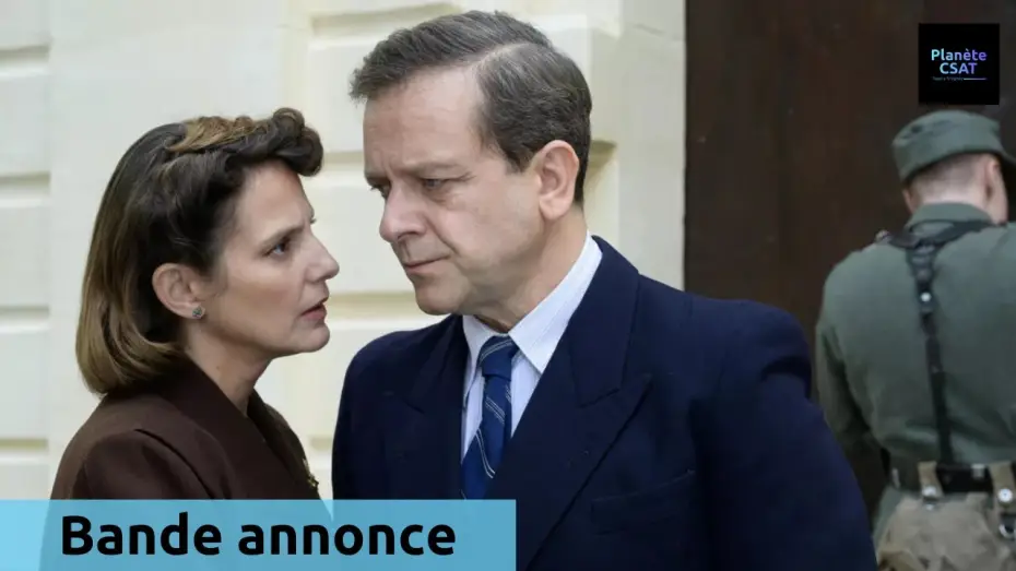 Watch film Résistantes — Résistantes | Line Renaud | bande annonce | France 2