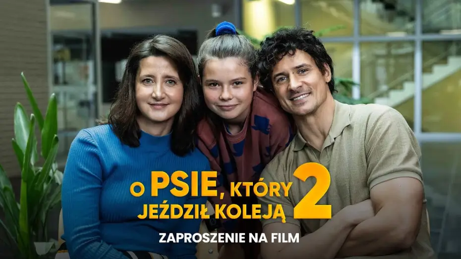 Watch film The Travelling Dog 2 — Zapraszamy!