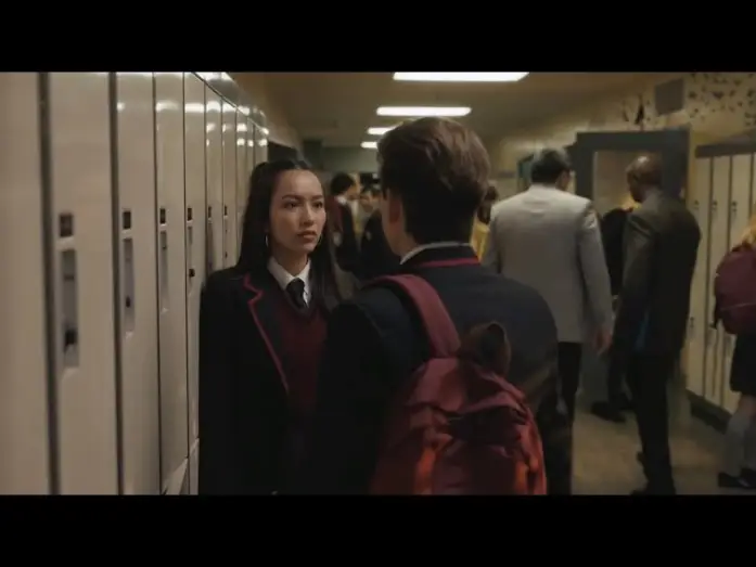 Watch film Nobody Dumps My Daughter — Trailer