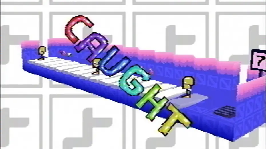 Watch film Petscop — Petscop