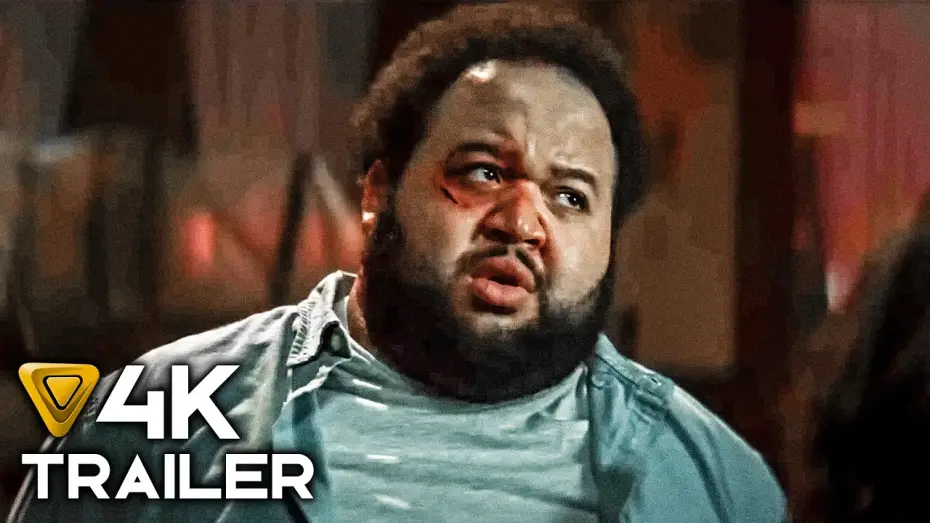 Watch film All Night Wrong — ALL NIGHT WRONG Offizieller Trailer (2026) Komödie, Krimi, Thriller Film [4K]