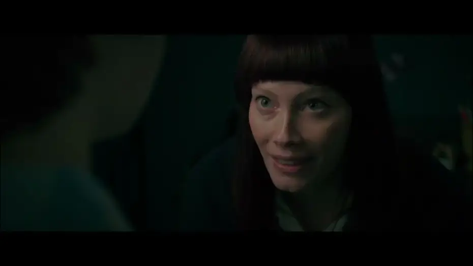 Watch film The Room Below — THE ROOM BELOW - Official Trailer