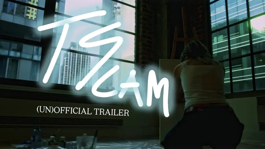 Watch film TS-CAM — TS-CAM Trailer