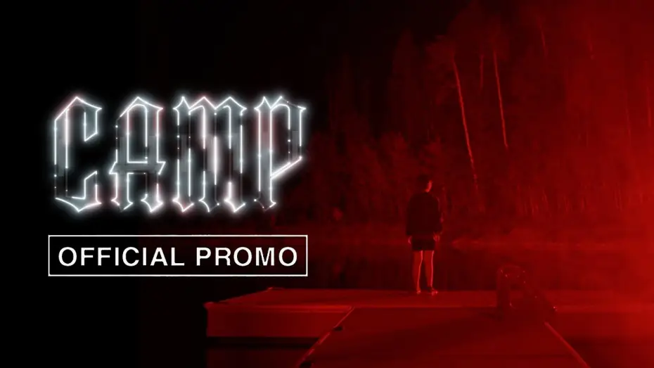 Watch film CAMP — Watch at Home