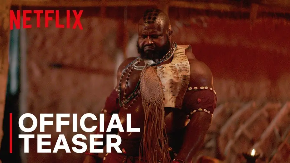 Watch film Lisabi: The Uprising — Lísàbí: The Uprising | Teaser Clip