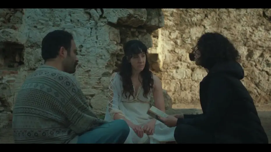 Watch film Apollon by Day Athena by Night — Official Trailer
