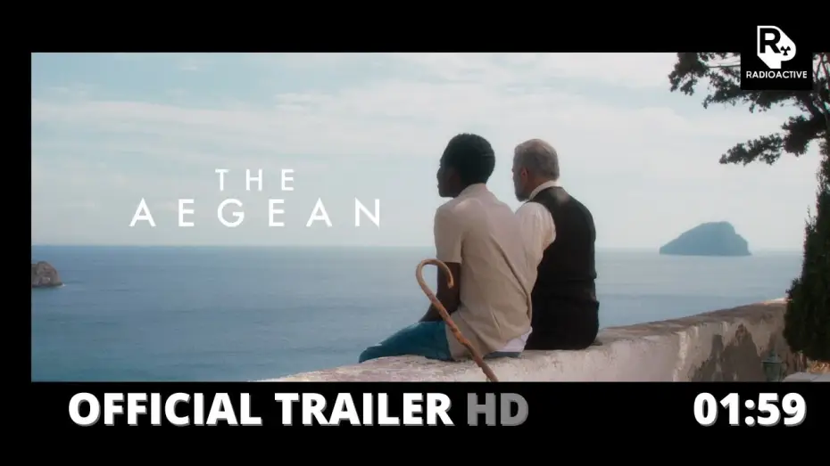 Watch film The Aegean — The Aegean | Official Trailer