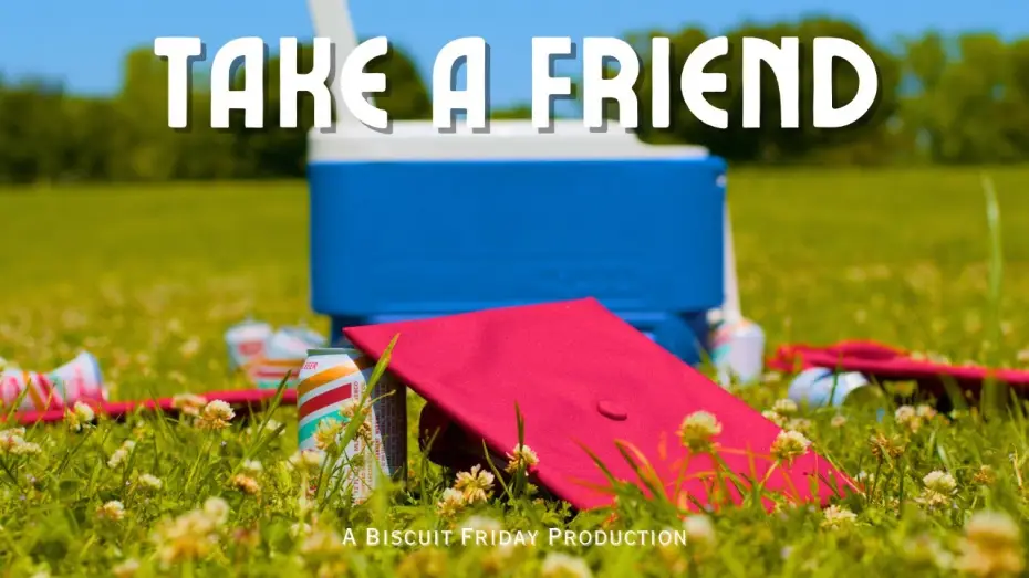 Watch film Take A Friend — Take A Friend