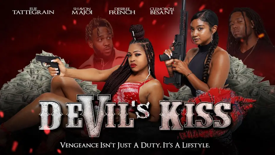 Watch film Devil's Kiss — Official Trailer
