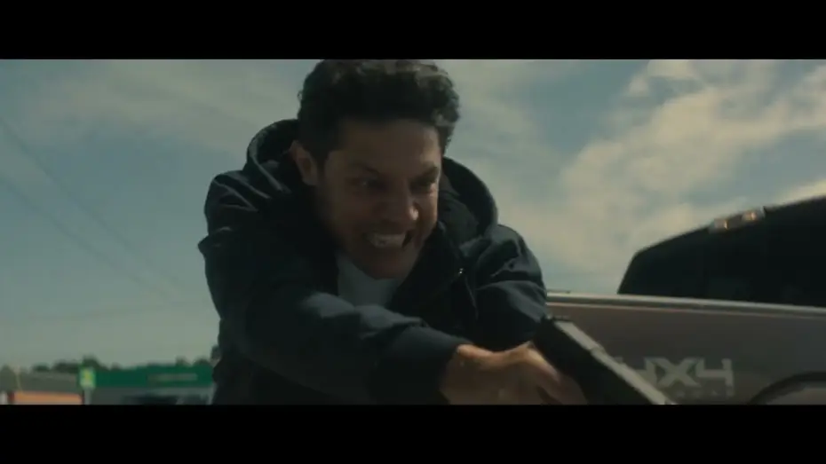 Watch film Come with Me — Come With Me | Trailer (HD) | Vertical
