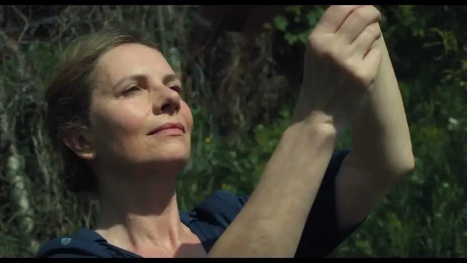 Watch film Nebelkind: The End of Silence — Trailer NEBELKIND - THE END OF SILENCE - Tereza Kotyk /// 2024 /// Drama