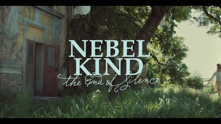 Watch film Nebelkind: The End of Silence — Nebelkind - The End of Silence Kinofilm Trailer
