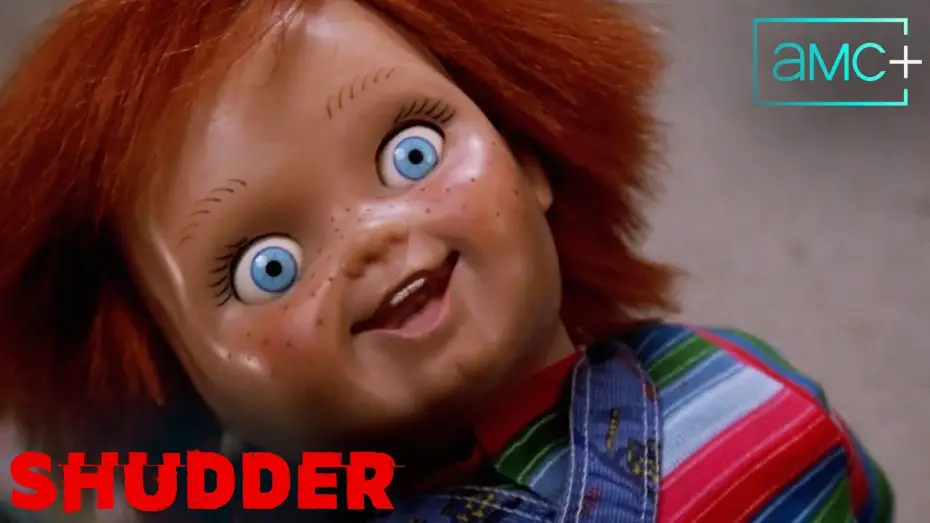 Watch film Doc of Chucky — Official Trailer