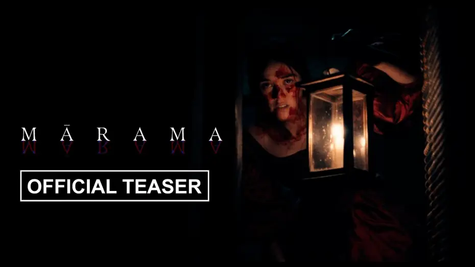 Watch film Mārama — Watch at Home