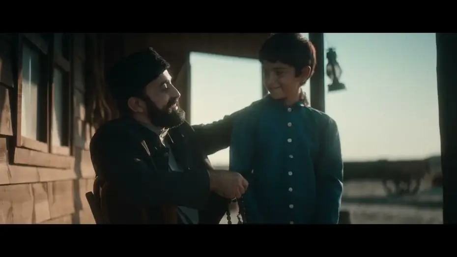 Watch film Taghiyev: Oil | Official Trailer