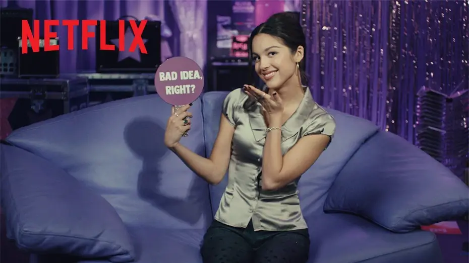 Watch film Olivia Rodrigo: GUTS World Tour — Olivia Rodrigo Judges Bad Ideas