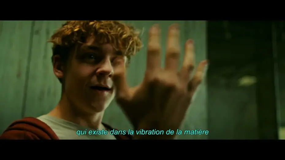 Watch film Kyma, l'onde mystérieuse — KYMA, L'ONDE MYSTÉRIEUSE - Bande-annonce - Sourds et malentendants
