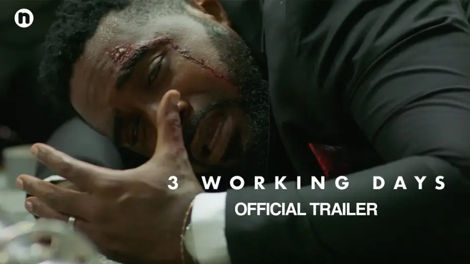 Watch film 3 Working Days — 3 working days (2024) | Official Trailer