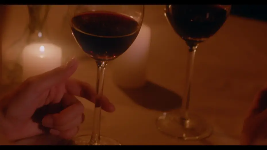 Watch film DINNER — CENA - Teaser