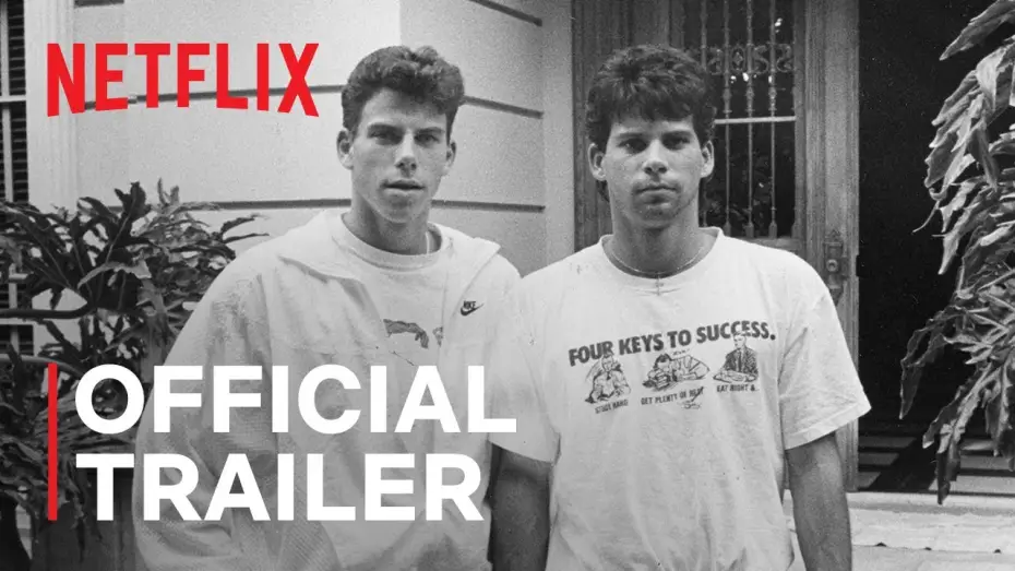 Watch film The Menendez Brothers — Official Trailer
