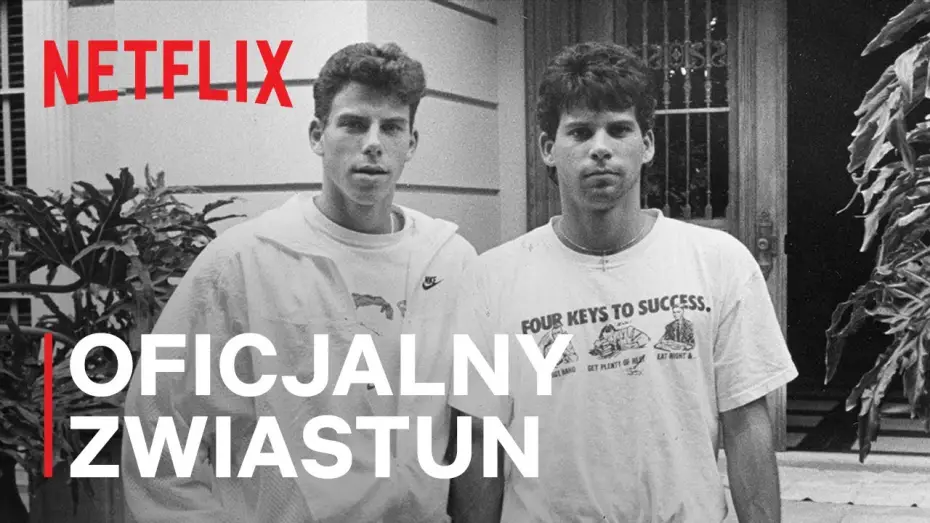 Watch film The Menendez Brothers — Oficjalny zwiastun