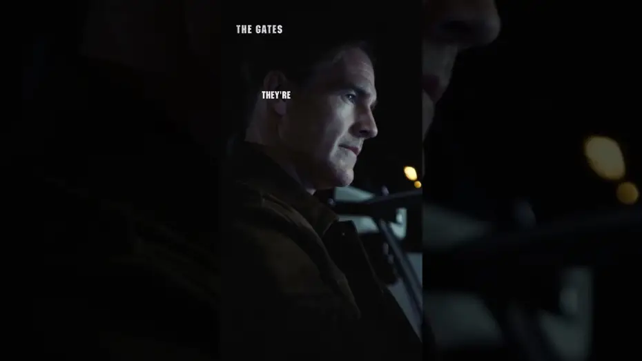 Watch film The Gates — know what you saw?
