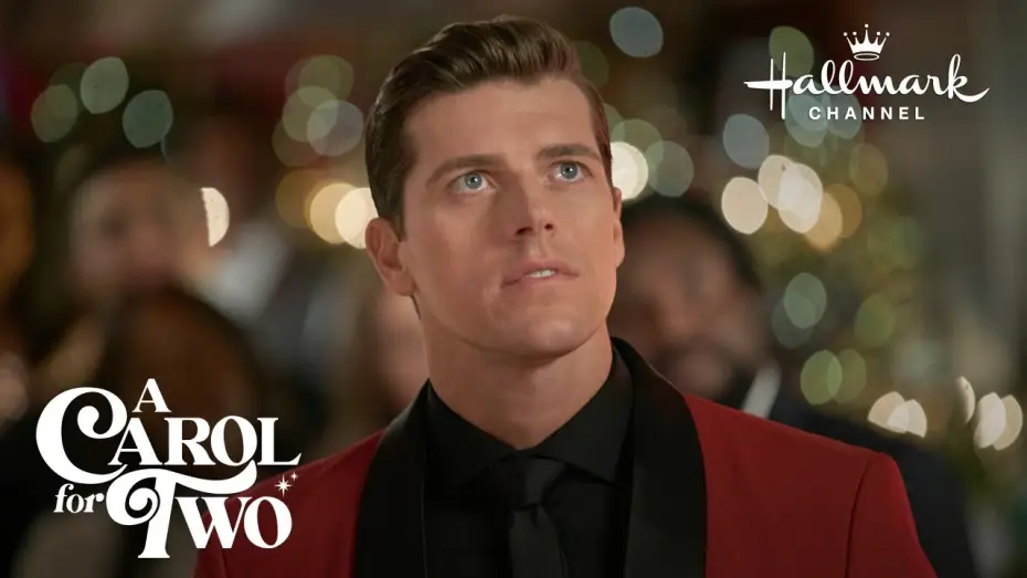 Watch film A Carol for Two — Preview - A Carol for Two - Starring Ginna Claire Mason, Jordan Litz and Charlotte d'Amboise