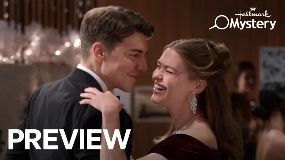 Watch film Five Gold Rings — Preview - Five Gold Rings - Starring Holland Roden and Nolan Gerard Funk