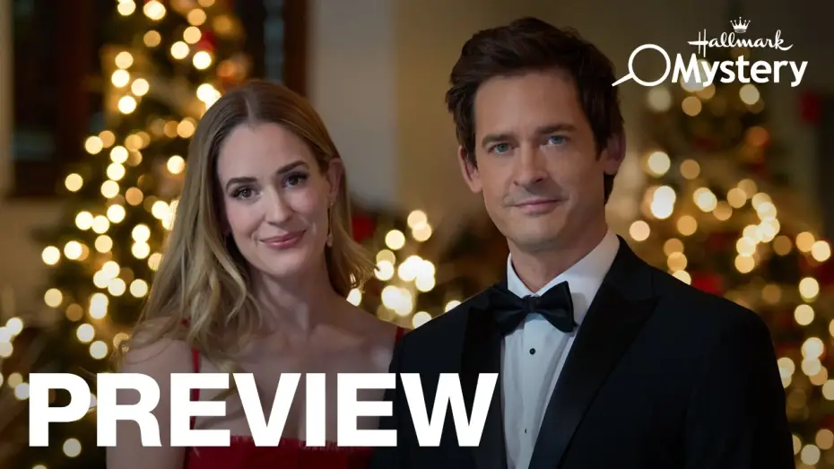 Watch film My Sweet Austrian Holiday — Preview - My Sweet Austrian Holiday - Starring Brittany Bristow and Will Kemp