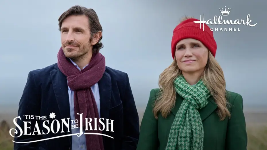 Watch film 'Tis the Season to Be Irish | Trailer