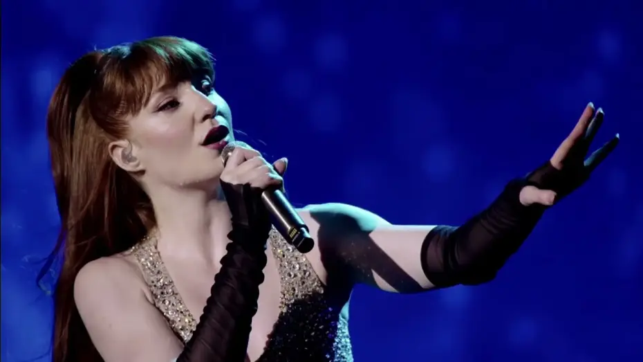 Watch film The Girls Aloud Show — The Girls Aloud Show Trailer