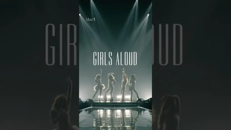 Watch film The Girls Aloud Show — Girls Aloud - Relive the show on ​⁠​⁠@itv, Sunday November 17 at 8pm 🎸#shorts