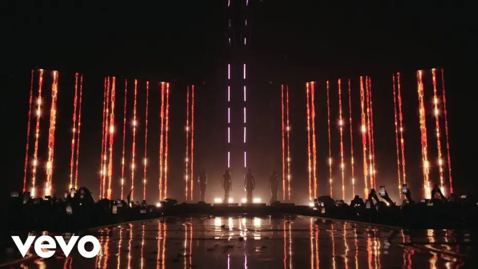 Watch film The Girls Aloud Show — Girls Aloud - Girls Aloud - The Promise (Live At The Girls Aloud Show / 2024)