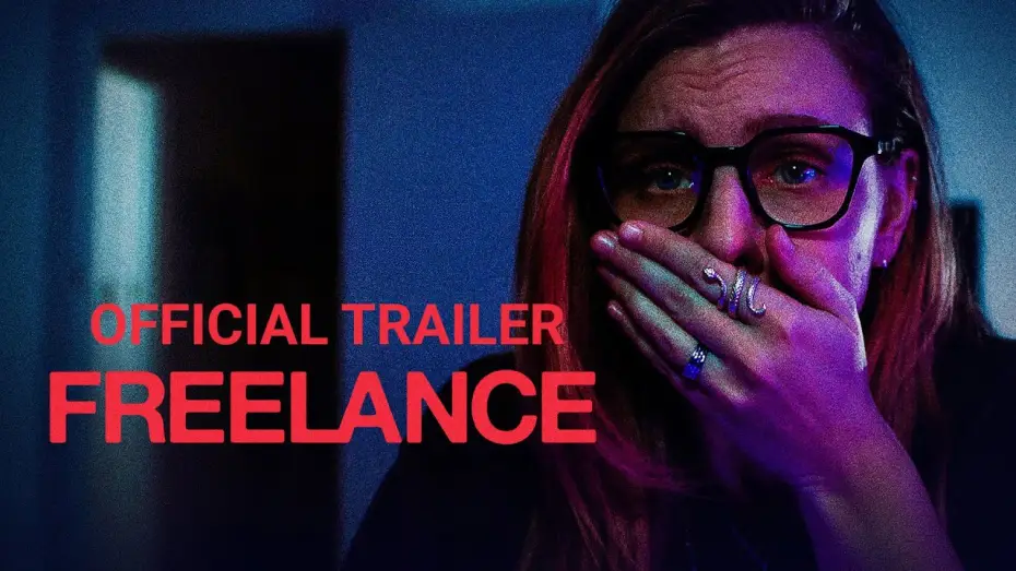 Watch film Freelance — Freelance | Official Trailer | Gravitas Ventures