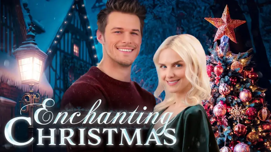 Watch film Enchanting Christmas — Trailer