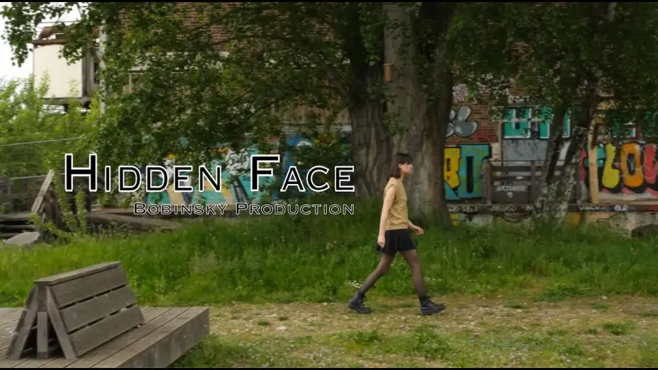 Watch film Hidden Face — Hidden Face