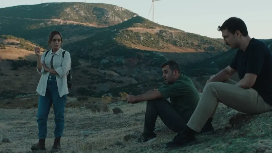 Watch film Right Where I Left You — Official Trailer