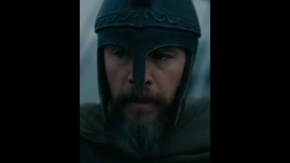 Watch film The Odyssey — See it to believe it.